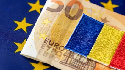 Anunţul momentului vine de la BNR. Când va trece România la euro: „Putem printa bancnote”