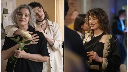 Cabiria Morgenstern, reacție dură după ce a fost jignită pe Instagram: „Astfel de persoane sunt și mămici”
