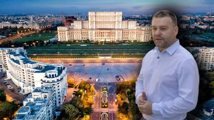Ciprian Ciucu, plan pentru atragerea turiștilor străini în Capitală: „Vor urma proiecte de regenerare urbană”