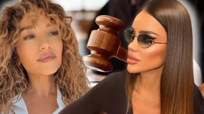 Bianca Drăgușanu, bună de plată! Vedeta a pierdut procesul cu Claudia Pătrășcanu