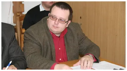 Consilier județean, în stare gravă după ce s-a lovit puternic la cap