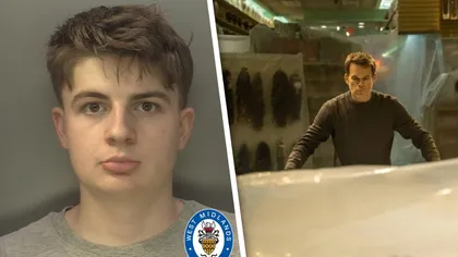 Româncă ucisă în Marea Britanie de un student obsedat de serialul „Dexter”. Tânărul pregătise crima până la cel mai mic detaliu