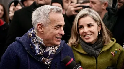 Cristela Georgescu, mesaj emoționant pentru susținătorii lui Călin Georgescu înainte de decizia Curții de Apel București: „Fiți tari cum este și el! Inima rodește întru nădejde și răbdare”