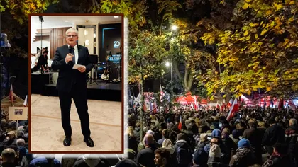 Criza politică la Varșovia. Ambasadorul Poloniei la București și-a dat demisia