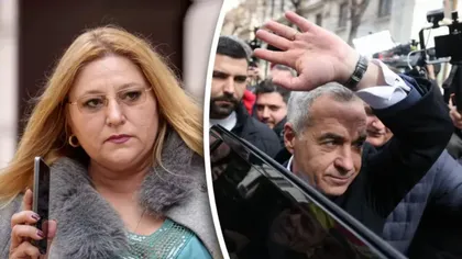 Diana Șoșoacă vorbește despre un presupus complot de asasinare a lui Călin Georgescu în Arestul Central: „Sunt implicați 5 angajați ai locului de detenție și 3 deținuți” / „Există ofițeri SRI și DGIPI care pot detalia asta”