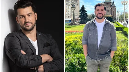 Doru Todoruț, de urgență la spital. Cu ce problemă se confruntă artistul la 49 de ani: „A trebuit să renunț”