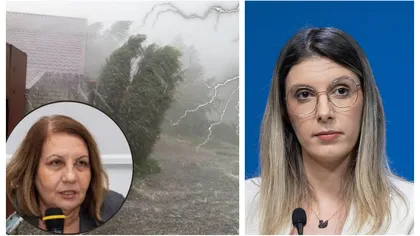 Tunete şi fulgere după ce ANM a achiziţionat lenjerie intimă de lux, parfumuri și haine de firmă. Diana Buzoianu sesizează Parchetul General, după ce Elena Mateescu a sesizat deja Poliţia