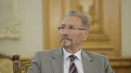 Discurs istoric al lui Emil Constantinescu la Cotroceni: „Uitaţi-vă la mizeriile de acum!”. Fostul preşedinte a criticat în termeni duri actualele proteste din Europa şi a evocat fenomenul Piaţa Universităţii