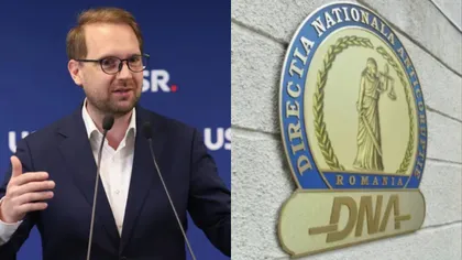 Dominic Fritz și conducerea Primăriei Timișoara, în atenția DNA într-un dosar privind deturnarea a 67,8 milioane de lei. Președintele USR se revoltă: „Acest dosar, dacă există, este în același timp ridicol și revoltător”