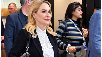 Gabriela Firea vrea să transforme clădirile publice neutilizate în spații de locuit pe bani europeni