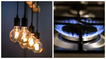 România, campioana creșterii de prețuri din UE la curent electric și gaze în ianuarie-iunie 2026