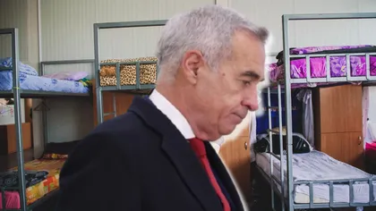 Călin Georgescu va fi mutat din Arestul Central. Anunţ de ultimă oră din cauza „maidanului” suveranist. Unde va fi dus liderul care face revoluţia pe TikTok