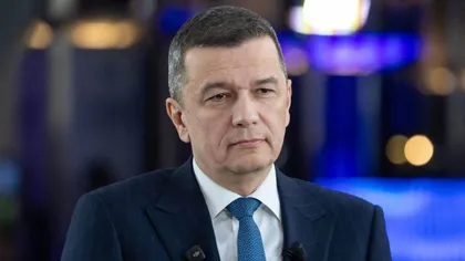 La ce ar fi Grindeanu dispus să renunțe pentru a intra PNL la guvernare: „E mai importantă soliditatea unui Guvern decât orgoliile politice personale”