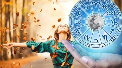 Horoscopul tău pentru săptămâna 5-11 octombrie 2026. Ce se poate schimba în bine?
