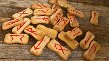 Horoscop Rune vineri, 16 octombrie 2026! Avertisment major pentru o zodie. Ce îți rezervă pietrele sacre