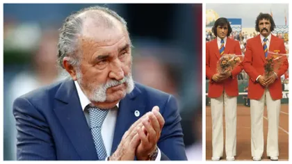 Ion Țiriac, confesiune rară despre cel mai mare regret al carierei: „Pentru mine ar fi fost frumos”. Nu și-a putut ierta asta niciodată!
