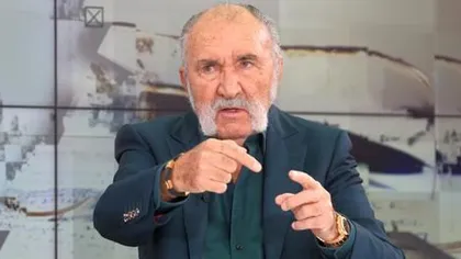 Ce proiect spectaculos pregătește Ion Țiriac. Lucrările avansează rapid: „Promisiunile prind viață!”