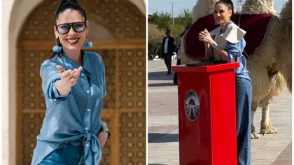 Irina Fodor dă cărțile pe față. Cum arată, de fapt, cazările de la filmări: „Toți ne întrebam același lucru”