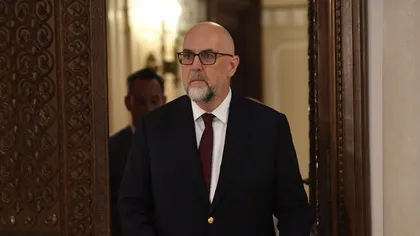 UDMR va vota guvernul Luca Niculescu, dar va trece în opoziţie. Câte voturi şi-a asigurat, până în acest moment, premierul desemnat