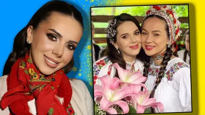 Ce spune Georgiana Lobonț despre scandalul cu Vlăduța Lupău din trecut. Artista regretă cele întâmplate: „Mi-am dat tot sufletul, cu siguranță și ea”