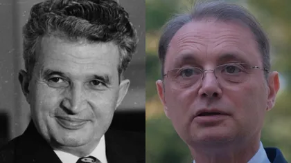 Cum răspunde Luca Niculescu la întrebarea „Era mai bine pe vremea lui Ceaușescu?”