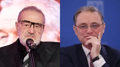 EXCLUSIV Gigi Becali, despre Guvernul Luca Niculescu: „Ne-or conduce străinii, că văd că ne bagă prim-miniștrii lor”