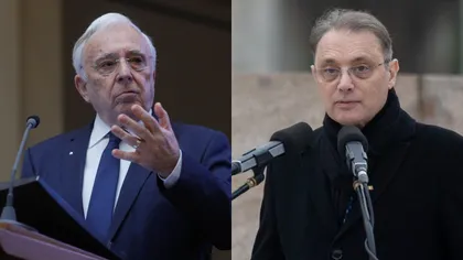 Premierul Luca Niculescu se întâlnește luni cu Mugur Isărescu și reprezentanții mediului de afaceri