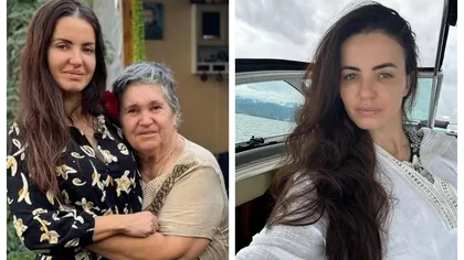 Mama Mădălinei Apostol, dezvăluiri tulburătoare după moartea fiicei sale: ”Mi-a scris pe WhatsApp să nu spun nimănui că este bolnavă”