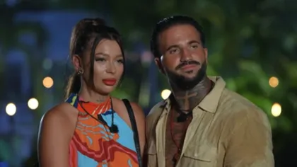 Răsturnare de situație pentru Marcel și Armina! Decizia luată în privința nunții după ce au părăsit Insula Iubirii