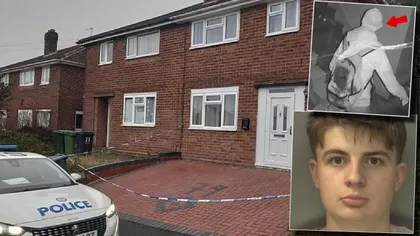 Cine este Maria Săceanu, românca de 24 de ani ucisă în Anglia de un student obsedat de serialul Dexter