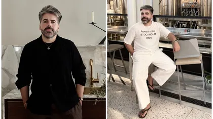 Diagnosticul dur primit de Maurice Munteanu acum câțiva ani: „Mă știau toate camerele de gardă din București”