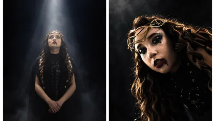 Vedetele se pregătesc de Halloween. Maya Sorian, fiica Mirelei Retegan a furat startul și și-a uimit urmăritorii cu o transformare spectaculoasă: ”M-ați recunoscut? Nu-mi vine să cred că sunt eu!”