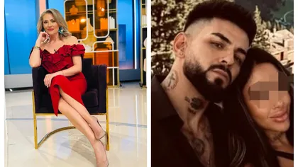 Mirela Vaida acuză autoritățile că l-au protejat ani de zile pe Vlad Bălțățeanu: ”A omorât-o pe fata aceasta și și-au dat seama că nu mai pot”