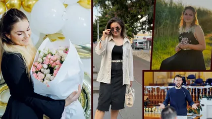 Irina, soţia arbitrului Gheorghe Moldovan rupe tăcerea: „Am încercat să-l salvez”