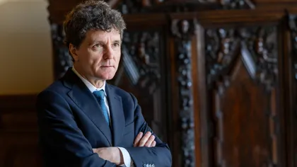 Nicușor Dan, mesaj de Ziua Comemorării Victimelor Holocaustului din România: „Asumarea şi cunoaşterea acestei pagini dureroase din propria istorie sunt esenţiale pentru respectarea demnităţii umane şi pentru ca asemenea tragedii să nu se mai repete”