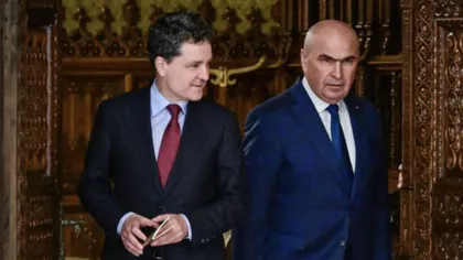 Kelemen Hunor, despre Nicuşor Dan: „Seamănă foarte mult cu Bolojan. E la fel de încăpăţânat”