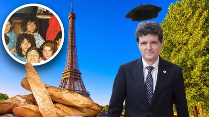 Nicușor Dan dezvăluie că a refuzat cetățenia franceză, după șase ani petrecuți pe meleagurile pariziene: „Am plecat hotărât să mă întorc. Am avut discuția asta și am spus că nu ar fi onest”
