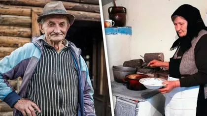 INS: Aproape 4 milioane de persoane au peste 65 de ani, reprezentând 20,5% din populația rezidentă a țării