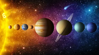 Retrogradarea celor 5 planete! Ce răni vechi trebuie să vindeci ca să poți merge mai departe