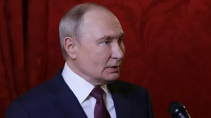 Rusia ar putea cere retragerea trupelor NATO din România şi Europa de Est. Planul lui Putin pentru negocierile de pace
