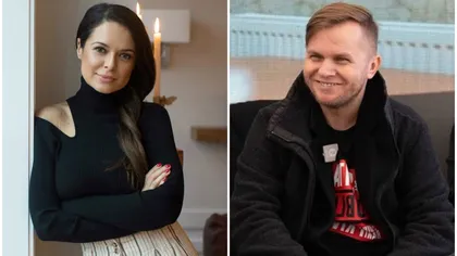 Povestea de dragoste dintre Raluca Lăzăruț și Codin Maticiuc. De ce s-au despărțit după doar trei săptămâni de relație: „”