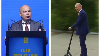Război în PNL între conducerea partidului și puciști. Rareş Bogdan: Oamenii aceştia n-au câştigat niciodată alegeri în viaţa lor. Chestiunea asta cu Bruxelles-ul care l-ar dori doar pe Bolojan e falsă