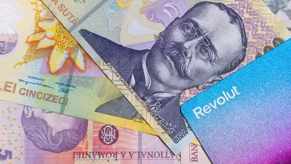 „Nu trebuie să renunțăm la cash!”. Avertismentul unui economist după probleme tehnice cu care s-a confruntat Revolut
