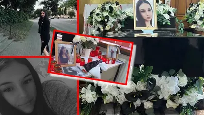Ultimul drum pentru Dani, Roxana și Maria, care și-au pierdut viața în accidentul cumplit din Vâlcea. În loc de majorat, familia Mariei este în doliu. Patru frați își plâng sora / Tânăra fusese cerută în căsătorie înainte de tragedie