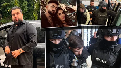 Tzancă Uraganu, mesaj pe rețelele sociale după ce Vlad Bălțăteanu a fost adus în țară: „Tot restul vieții tale să stai acolo”