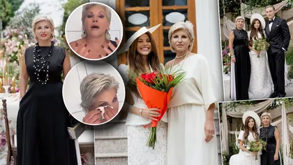 Conflictul dintre Valerie Lungu și mama sa, Victoria, spre sala de judecată! Ce i-a interzis influencerița: „Am fost contactată de avocatul ei”
