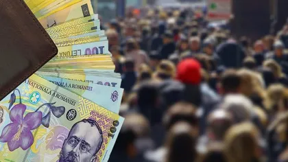 Se întâmplă azi, 15 mai! Sute de euro de la Guvern intră în conturile românilor