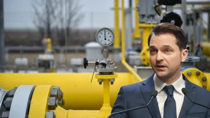 Burduja promite: Facturi mai mici și CET Vest conectat direct la Transgaz!