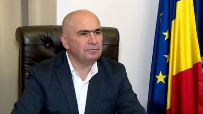 Ilie Bolojan: „E greu să faci reduceri de cheltuieli ale statului fără să faci disponibilizări”. Cum comentează afirmațiile lui Simion, care vrea să concedieze 500.000 de bugetari