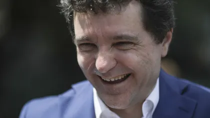 Nicușor Dan, primele declarații după închiderea urnelor: „A câștigat o comunitate care vrea reducerea corpuției”
